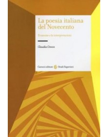 La poesia italiana del...