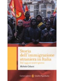 Storia dell'immigrazione...