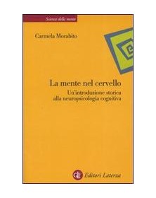 La mente nel cervello....