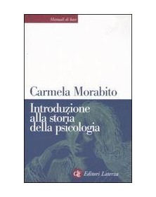 Introduzione alla storia...