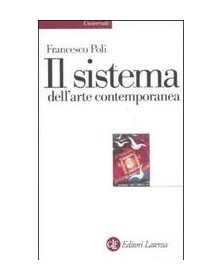 Il sistema dell'arte...