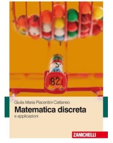 MATEMATICA DISCRETA e...