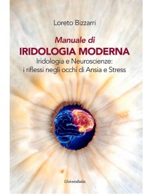 Manuale di iridologia...