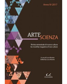 ArteScienza Anno IV, 2017