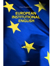 European institutional english