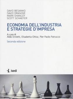 economia dell’industria e strategie d’impresa