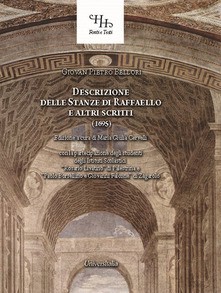 Descrizione delle Stanze di Raffaello e altri scritti (1695).