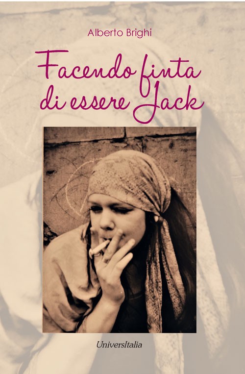 Facendo finta di essere Jack