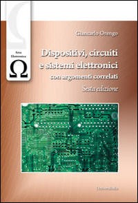 Dispositivi, circuiti e sistemi elettronici – Sesta edizione