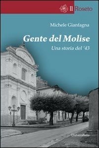 Gente del Molise