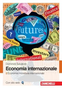 Economia internazionale vol.2