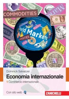 Economia internazionale vol.1