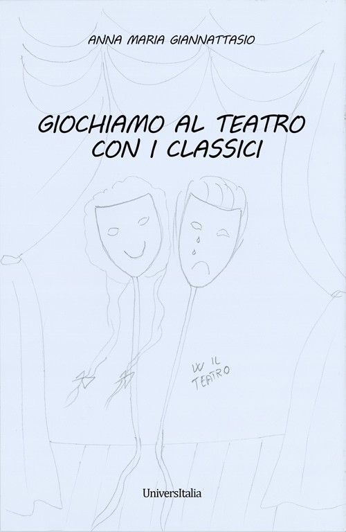 Giochiamo al teatro con i Classici