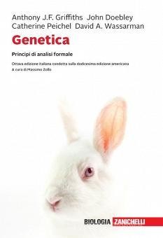 Genetica. Principi di analisi formale.
