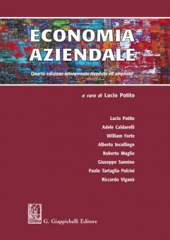 Economia Aziendale  IV ed 2020