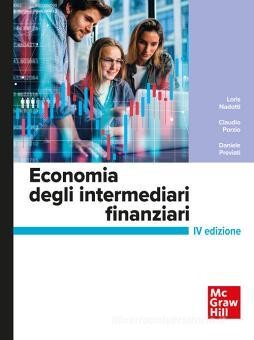 Economia degli intermediari finanziari.