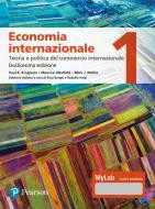 Economia internazionale vol.1