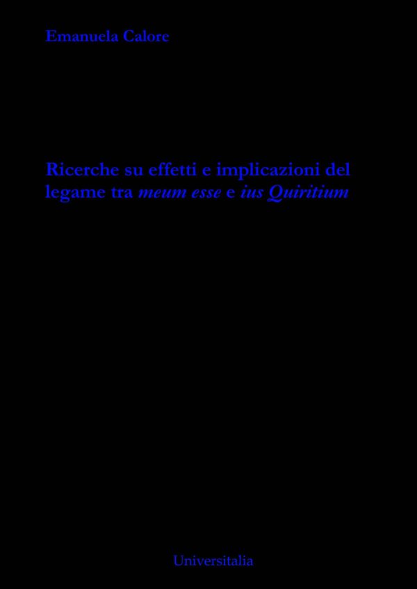 Ricerche su effetti e implicazioni del legame