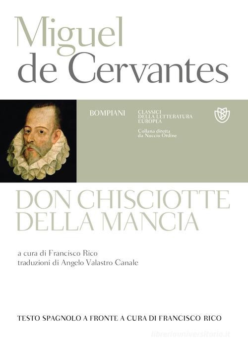 Don Chisciotte della Mancia