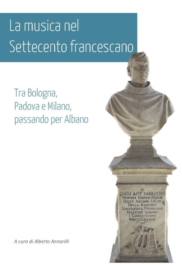La musica nel Settecento francescano