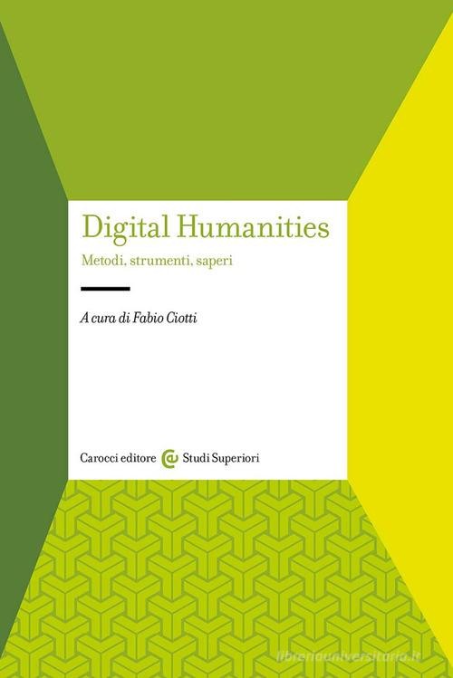 Digital Humanities