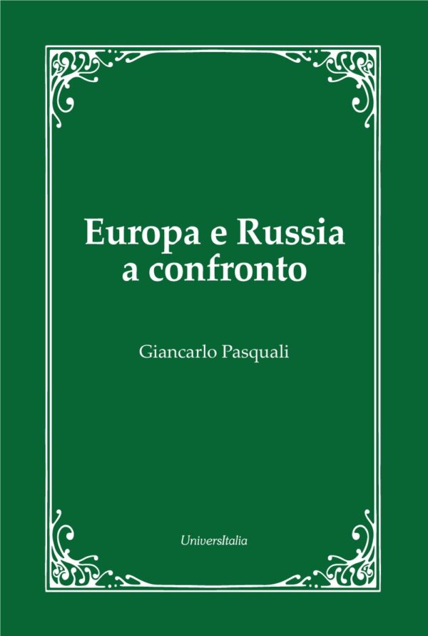 Europa e Russia a confronto
