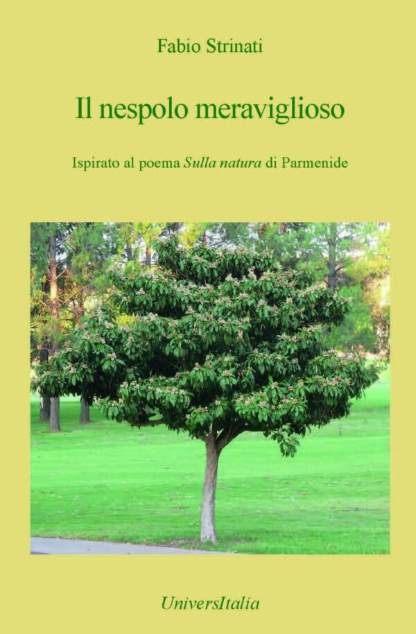 Il nespolo meraviglioso