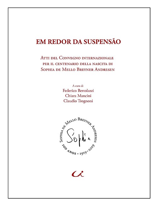 Em redor da suspensao