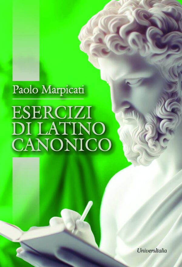 Esercizi di latino canonico