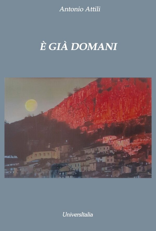 È GIÀ DOMANI
