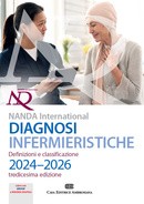 Diagnosi infermieristiche NANDA-I, Definizioni e classificazione 2024-2026
