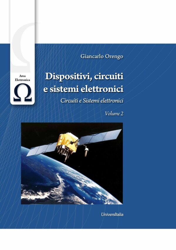 Dispositivi, circuiti e sistemi elettronici – Volume 2