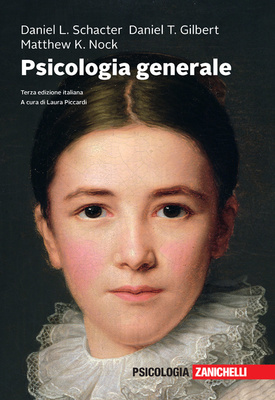 Psicologia generale