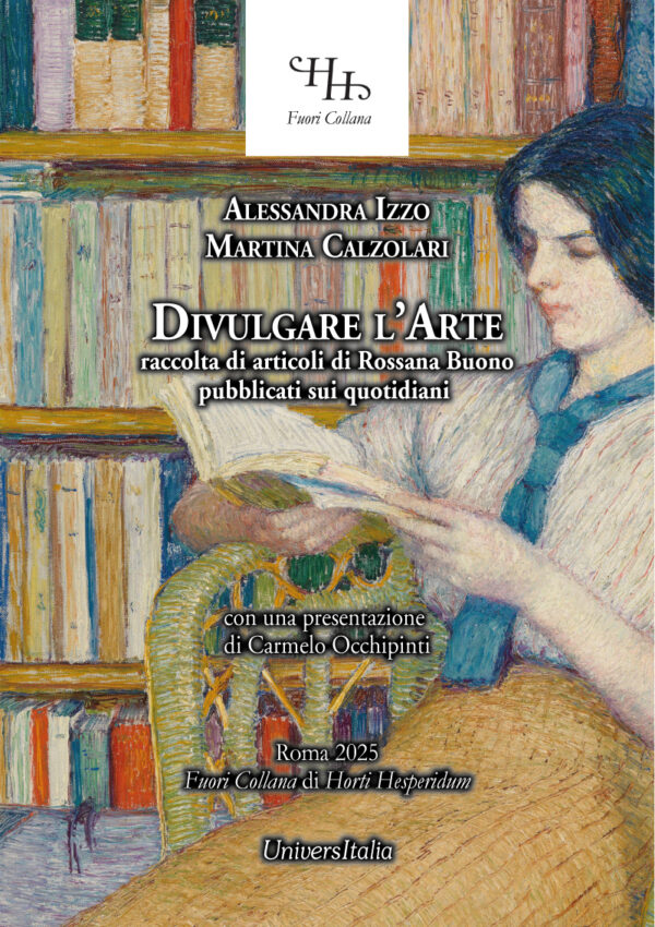 Divulgare l’Arte