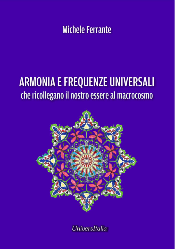 ARMONIA E FREQUENZE UNIVERSALI