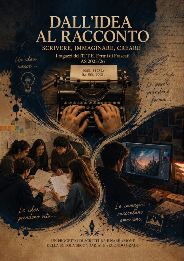 Dall’idea al Racconto