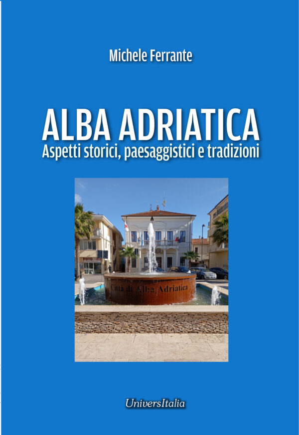 ALBA ADRIATICA
