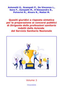 9788832939118_COVER_Libro-Quiz-Dirigenza-3-al-09-02-2026-def